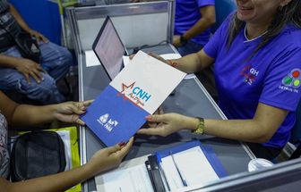 Governo do Pará lança CNH Pai D’égua, Edição Mães Atípicas, com 4 mil vagas gratuitas