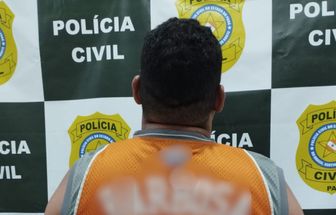 Homem é preso suspeito de aplicar golpes de venda e entrega de veículos, em Belém
