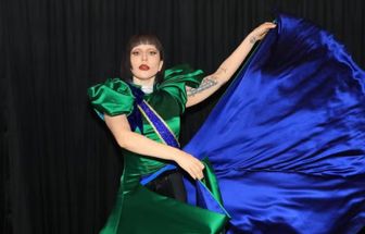 Show de Lady Gaga em Copacabana será reprisado nesta semana; saiba como assistir