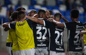 Remo vence o Paysandu em jogaço pela final do Parazão