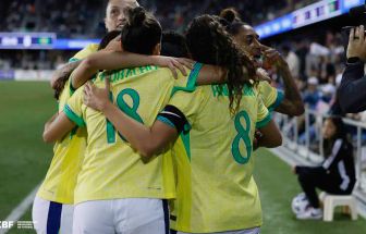 Seleção feminina será convocada na terça para amistosos contra o Japão