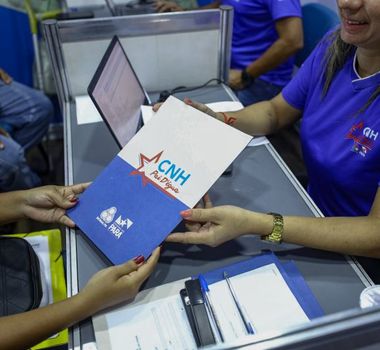 Imagem - Governo do Pará lança CNH Pai D’égua, Edição Mães Atípicas, com 4 mil vagas gratuitas