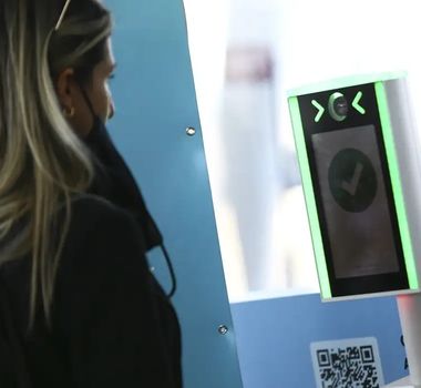 Imagem - Estudo aponta riscos de tecnologias de reconhecimento facial