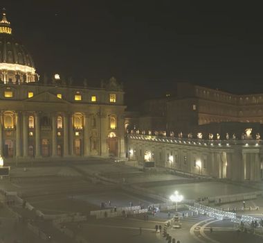 Imagem - Saiba quando será próxima votação do conclave e horário da fumaça que pode anunciar o novo Papa