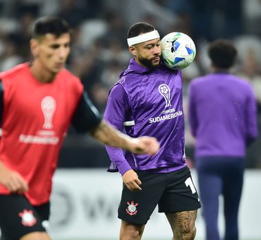 Imagem - Corinthians empata com América de Cali e se complica na Sul-Americana