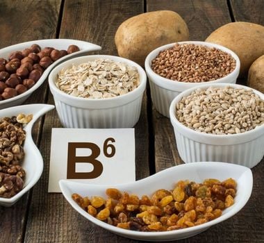 Imagem - 8 benefícios da vitamina B6 para a saúde