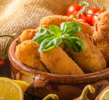 Imagem - 7 receitas deliciosas para o Dia das Mães