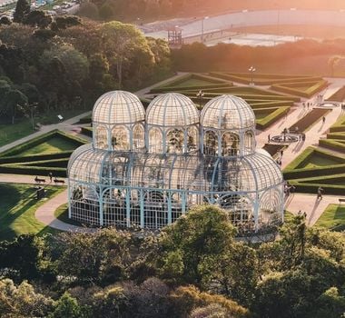 Imagem - Conheça o passeio deslumbrante de Curitiba à Morretes