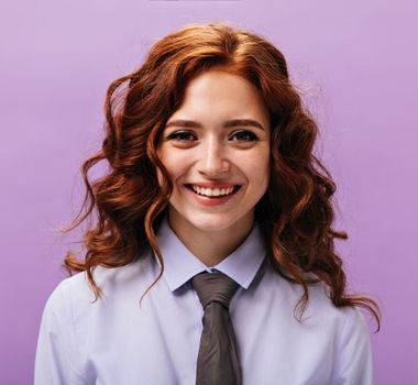 Imagem - Veja como conquistar e manter o cabelo ruivo