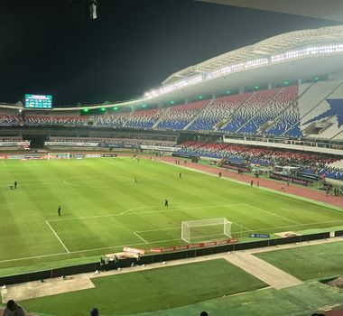 Imagem - Paysandu e Remo se enfrentam no primeiro jogo da grande final do Parazão; acompanhe