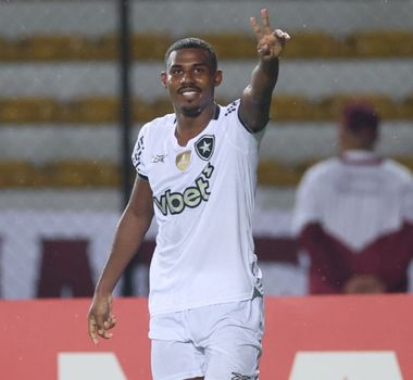Imagem - Botafogo vence Carabobo fora de casa e segue vivo na briga por vaga nas oitavas da Libertadores