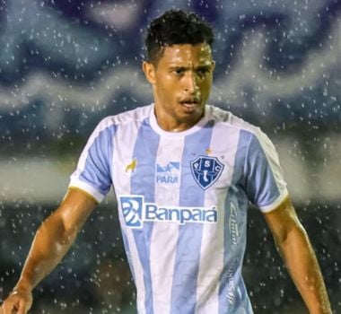 Imagem - 'Fizemos um grande clássico', destaca Marlon após derrota no Re-Pa