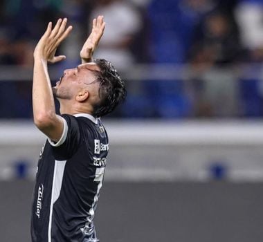 Imagem - 'Eu errei', diz Pavani após lance que gerou primeiro gol do Paysandu