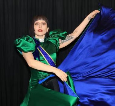 Imagem - Show de Lady Gaga em Copacabana será reprisado nesta semana; saiba como assistir