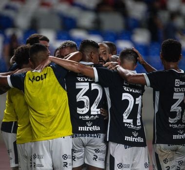 Imagem - Remo vence o Paysandu em jogaço pela final do Parazão