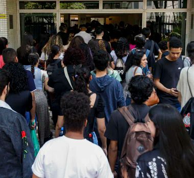 Imagem - Senado aprova cota de 30% em concursos para negros e indígenas