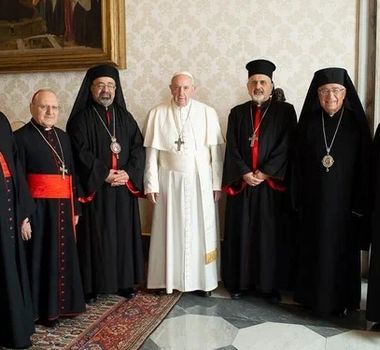 Imagem - Hierarquia da Igreja Católica: entenda os cargos e funções