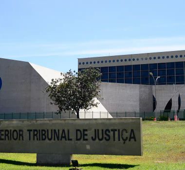 Imagem - STJ autoriza mudança de registro civil para gênero neutro