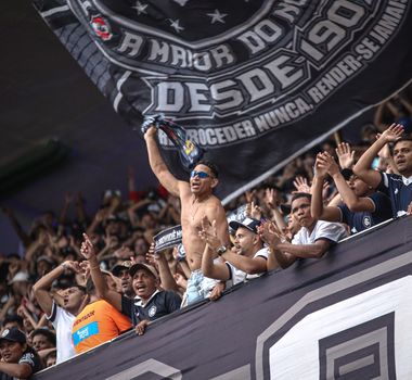 Imagem - Remo confirma mais de 15 mil torcedores no Re-Pa da final do Parazão