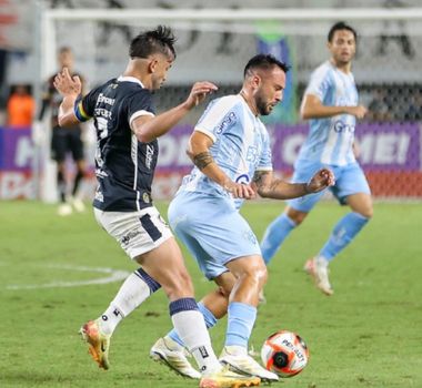 Imagem - Rossi e Vizeu jogam? Confira as prováveis escalações de Remo e Paysandu
