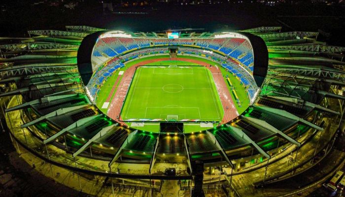 Imagem - Belém fica de fora da Copa do Mundo Feminina de 2027