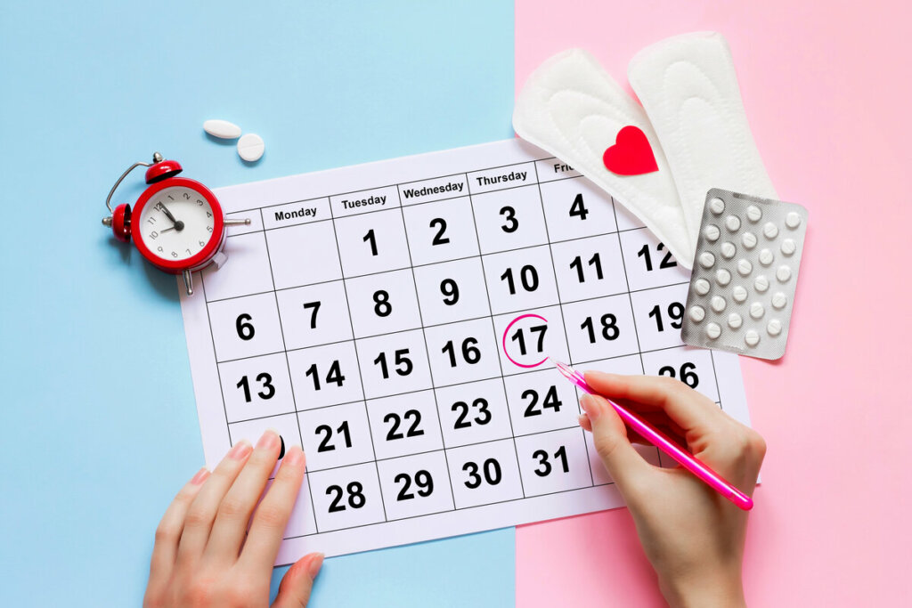 A vitamina B6 ajuda a reduzir os sintomas da TPM (Imagem: E.Va | Shutterstock)