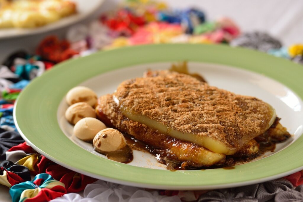 Cartola (Imagem: Cacio Murilo | Shutterstock) 