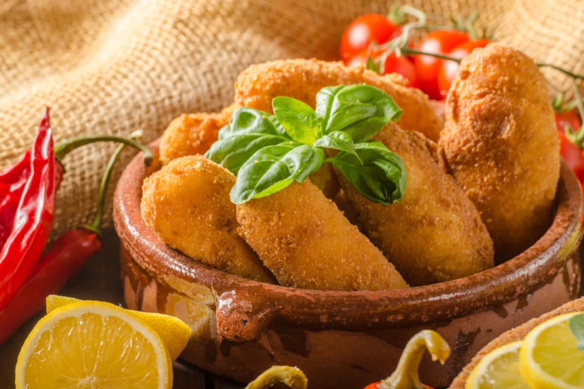 Imagem - 7 receitas deliciosas para o Dia das Mães