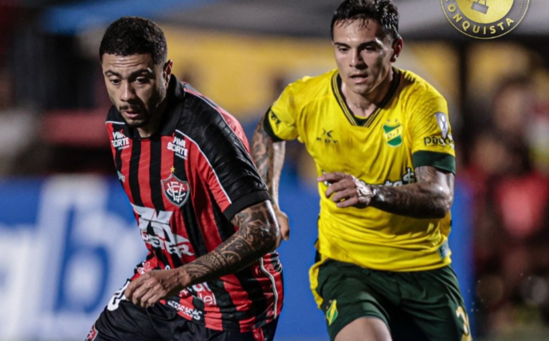 Equipes empataram no Barradão - 