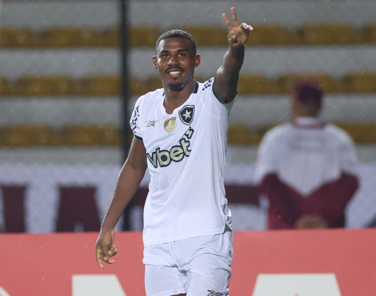 Imagem - Botafogo vence Carabobo fora de casa e segue vivo na briga por vaga nas oitavas da Libertadores