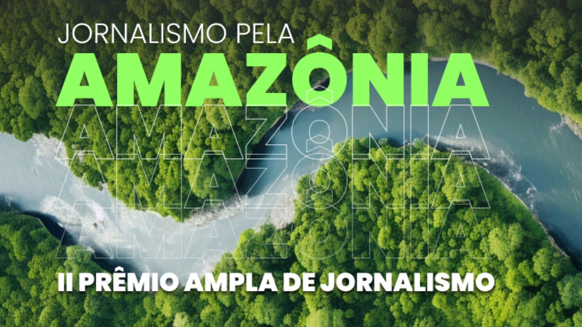 II Prêmio Ampla de Jornalismo