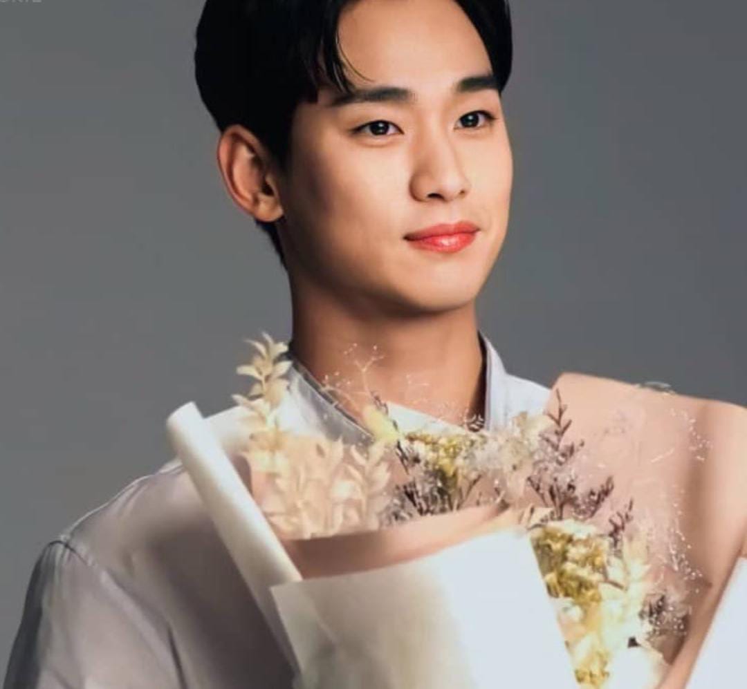 Imagem - Kim Soo-Hyun, ator de 'Rainha das Lágrimas', é processado por abuso infantil