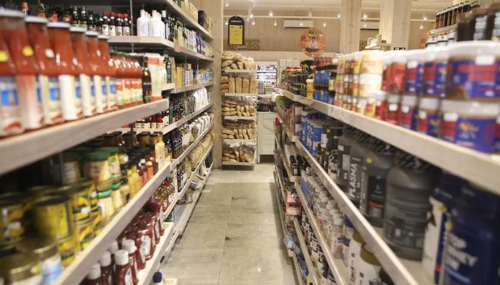 Imagem - MPPA aciona na Justiça supermercado de Belém por descumprir acordo sanitário