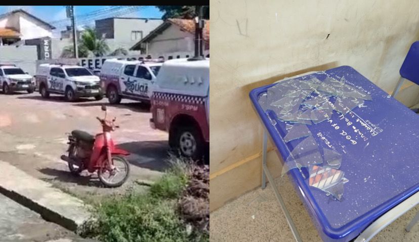Reprodução