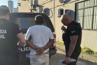 Homem é preso em Belém por vender imóvel da própria mãe e manter idosa em situação de abandono