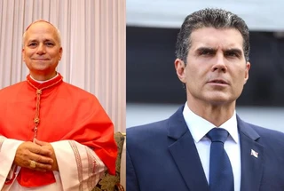 'Que sua liderança seja guiada por amor, justiça e cuidado com os humildes', diz Helder ao novo Papa