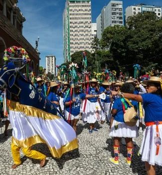 Imagem - Arraial do Pavulagem anuncia programação da quadra junina 2025, com tema “Arraial da Floresta”