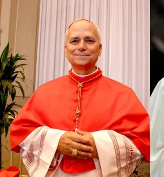 Imagem - Papa Leão XIV: Francisco dizia temer a influência de Donald Trump no conclave