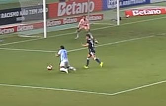 Clube do Remo pede áudios do VAR após lance polêmico no clássico Re-Pa