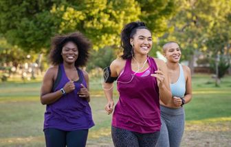 11 benefícios da corrida para a saúde e o emagrecimento