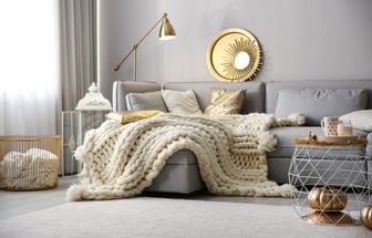 Confira como inserir o conceito hygge na decoração