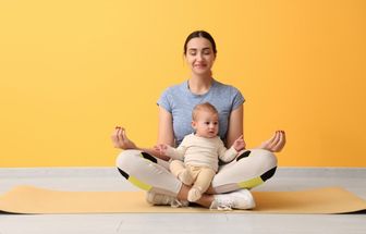 Veja como a maternidade impacta a saúde mental das mulheres