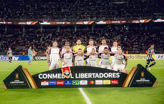 Flamengo empata com Central Córdoba na Argentina e se complica na Libertadores