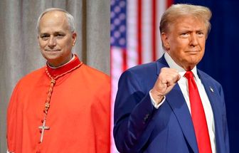 Conheça o perfil do Papa Leão XIV, norte-americano opositor da política de Trump
