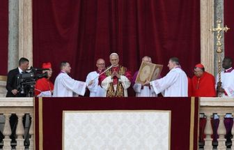 O que significa a escolha do nome Leão XIV pelo novo papa?