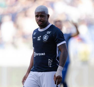 Imagem - Remo atualiza estado de saúde de Jaderson: 'melhora considerável'