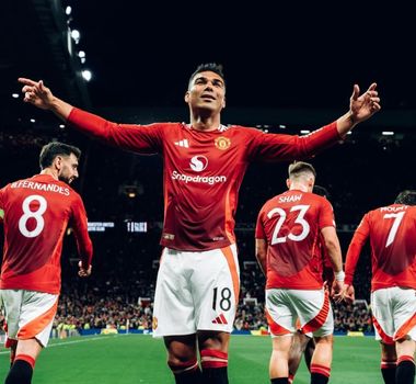 Imagem - Manchester United e Tottenham se enfrentam na decisão da Liga Europa