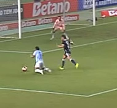 Imagem - Clube do Remo pede áudios do VAR após lance polêmico no clássico Re-Pa