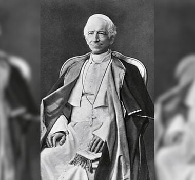 Imagem - Conheça Leão XIII, o papa que inspirou o novo pontífice, Leão XIV