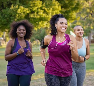 Imagem - 11 benefícios da corrida para a saúde e o emagrecimento